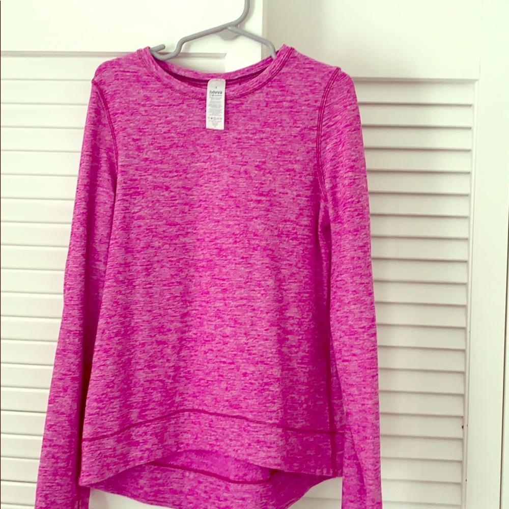 Girls top